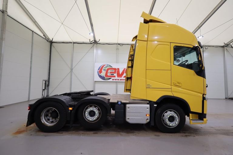 2019 (69 PLATE) Volvo  FH460 6x2 Euro 6 Tractor Units