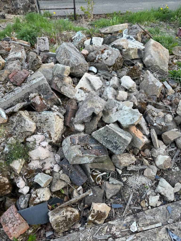 Sand stone  
