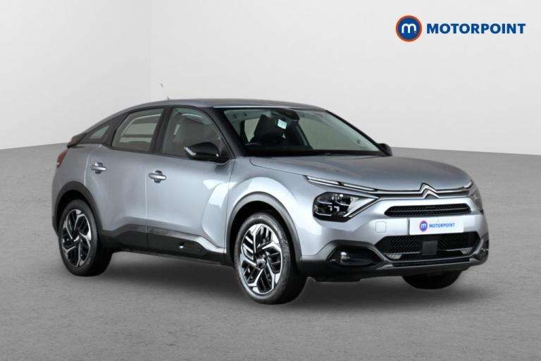 2021 Citroen C4 1.2 PureTech [130] Sense Plus 5dr Hatchback Petrol Manual