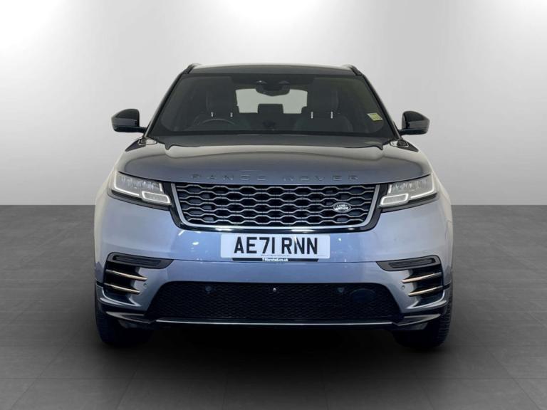 2021 Land Rover Range Rover Velar 2.0 D200 R-Dynamic 5dr Auto ESTATE DIESEL Automatic