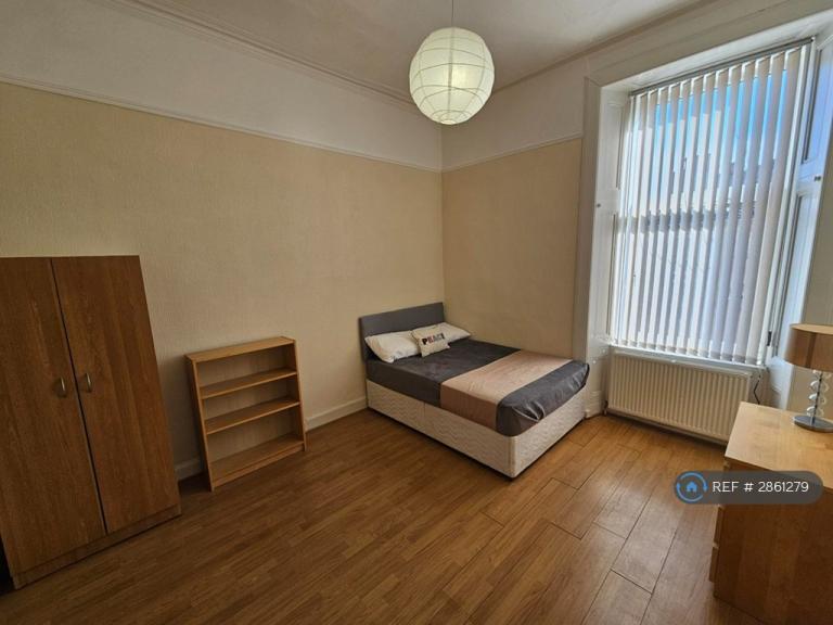 1 bedroom in Kilmarnock Road, Glasgow, G41 (#2861279)