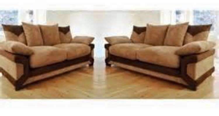 Christmas Offer!! Dino Sofa Set 3+2/corner Available In Different Colour/Next Day Delivery!