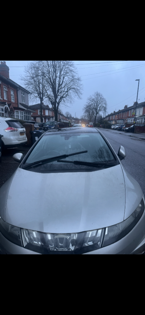 Honda, CIVIC, Hatchback, 2006, Manual, 1799 (cc), 5 doors