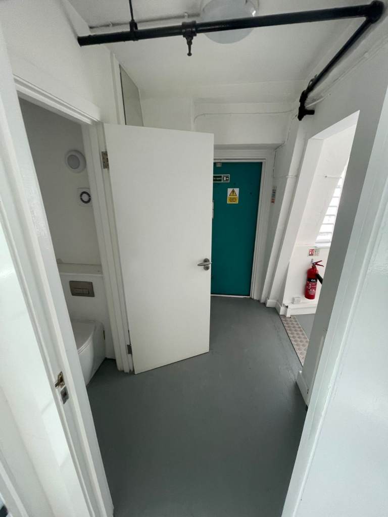 Office / Studio / Creative / Commercial / Live-Work Premises - London SE1