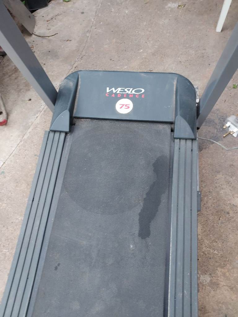 Treadmill 