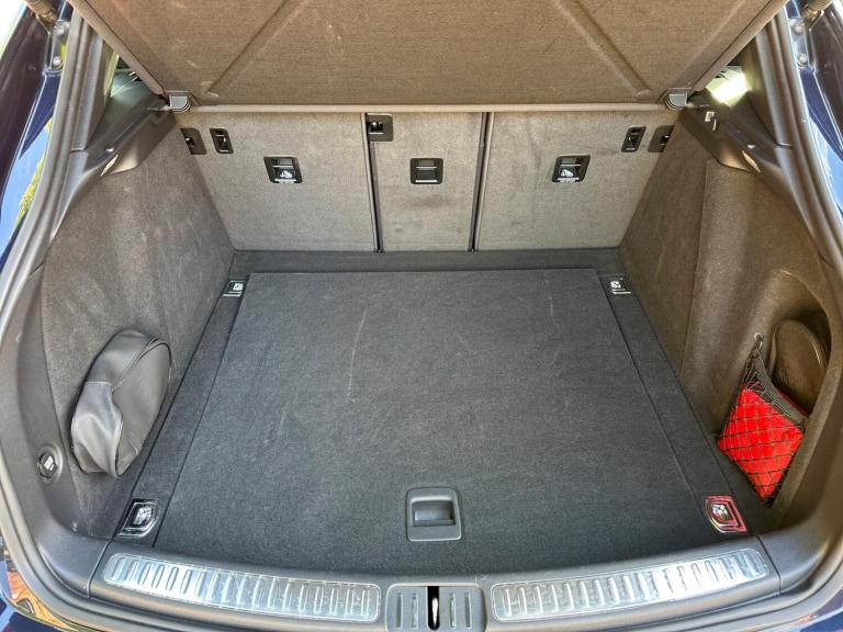 2019 Porsche Macan 3.0T V6 S PDK 4WD Euro 6 (s/s) 5dr ESTATE Petrol Automatic