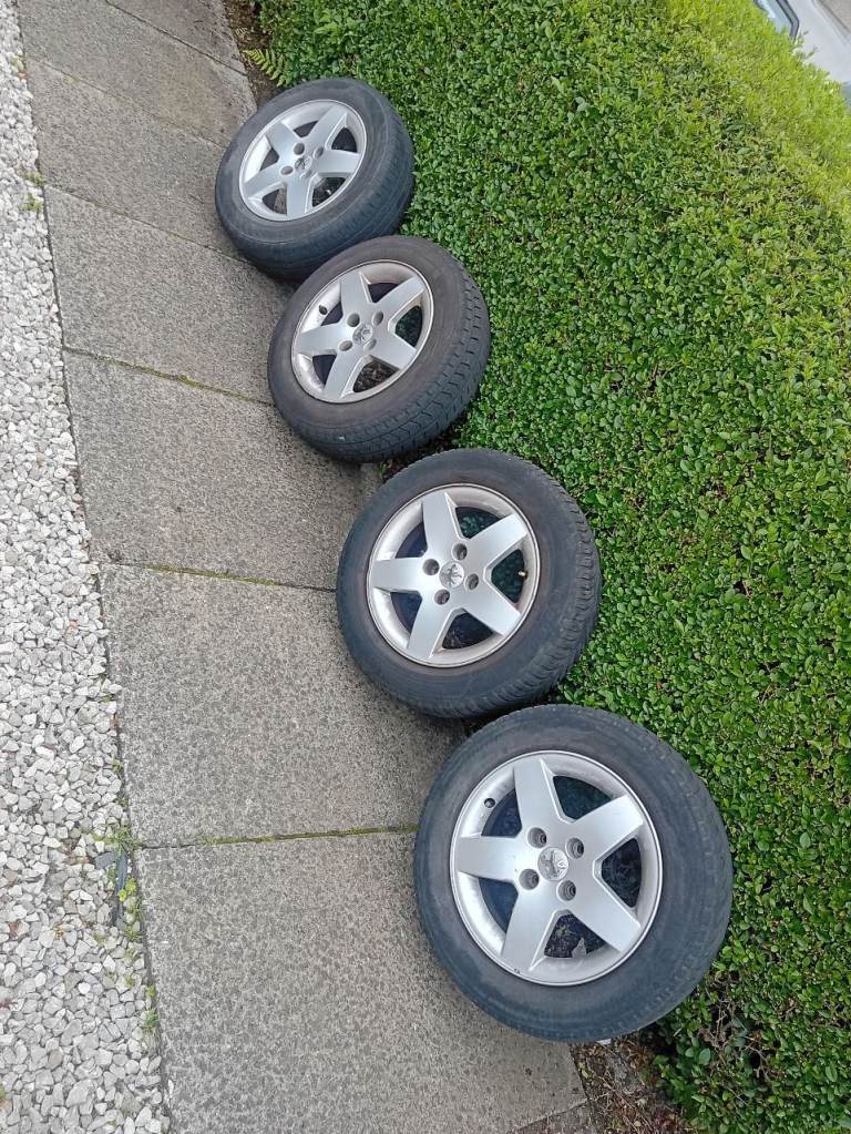 Alloys  15"