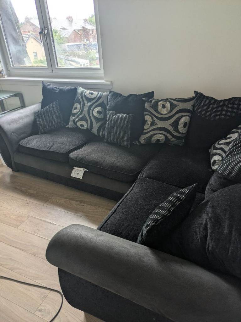 Corner Sofa