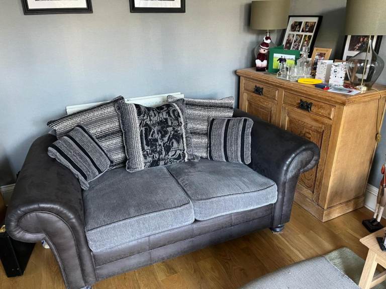 Two Sofas - FREE