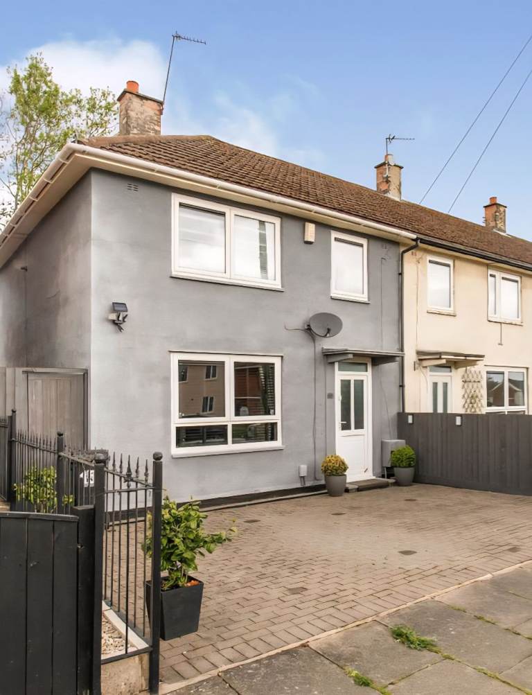 3 Bedroom house for rent in Leicester 