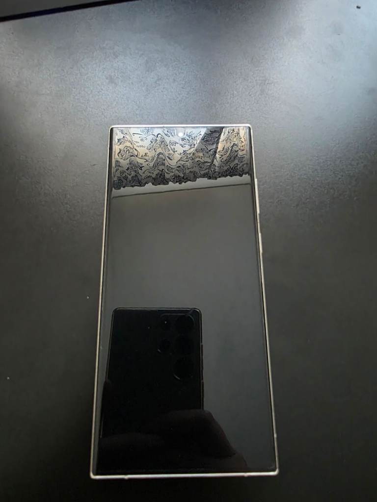 Samsung S23 Ultra