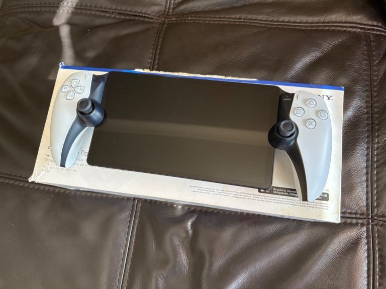 PlayStation Portal, Sony
