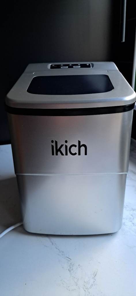 image for Ice Making machine 