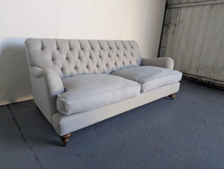 Sofa Workshop 3 Seater Sofa FREE DELIVERY