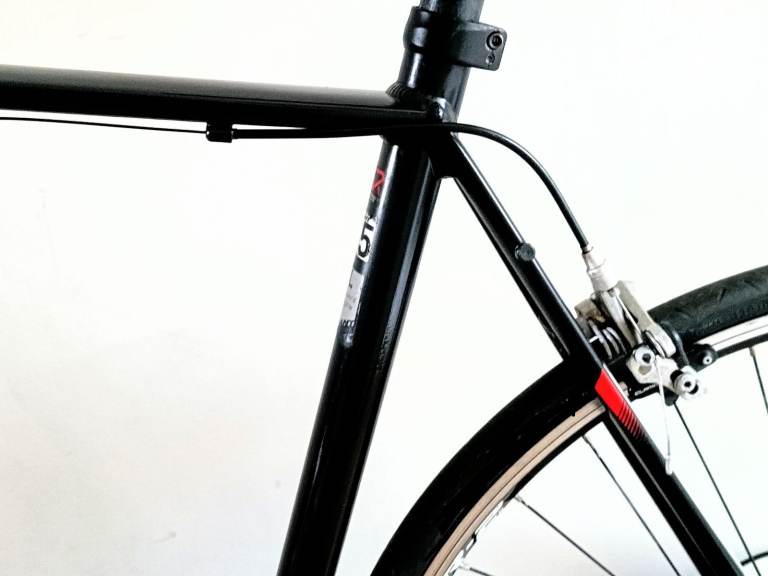 GIANT DEFY 5 Road STILL AVAILABLE Forks 9.5kg SERVICED, £395.00 for Sale