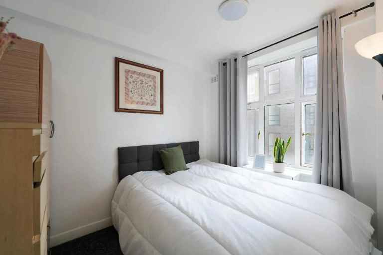 🏡 AMAZING DOUBLE ROOM IN WHITE HART LANE ✨