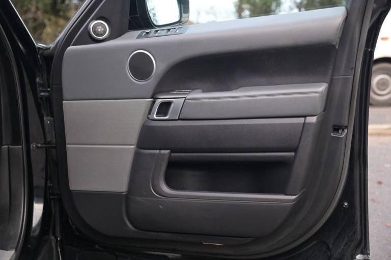 2014 Land Rover Range Rover Sport 3.0 SD V6 HSE Dynamic SUV 5dr Diesel Auto 4WD Euro 5 (s/s) (292...