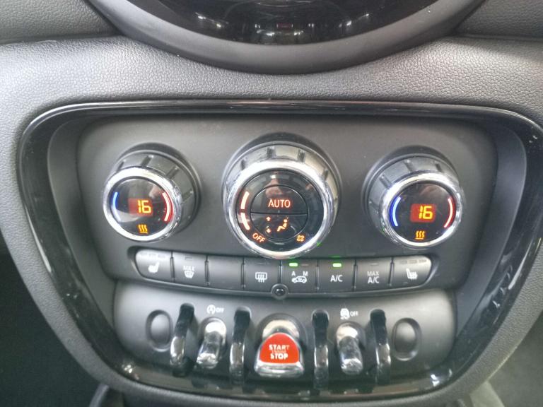 2016 MINI Clubman 1.5 Clubman Cooper 6dr Estate Petrol Manual