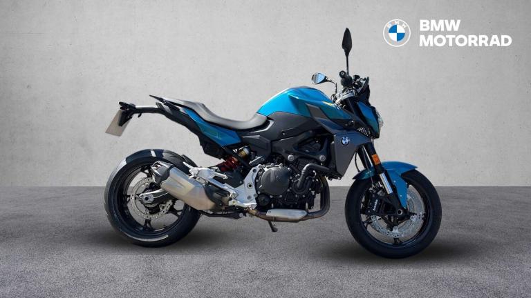 2025 BMW F900 F900 R (20MY) Other PETROL Manual