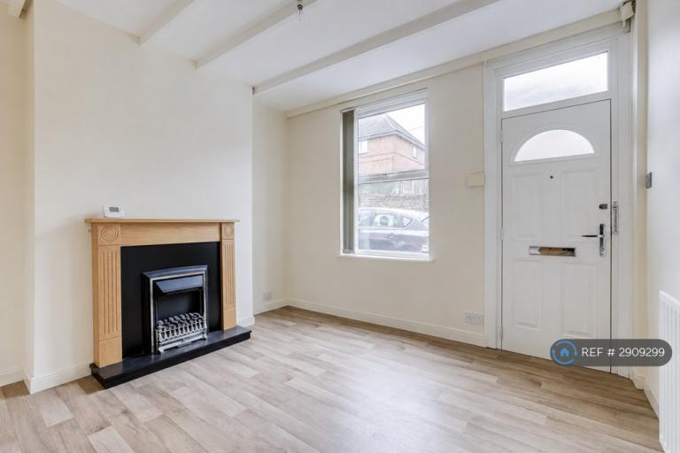 2 bedroom house in Rossington Road, Nottingham, NG2 (2 bed) (#2909299)