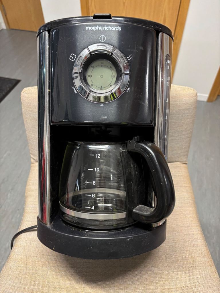 image for Coffee Machine