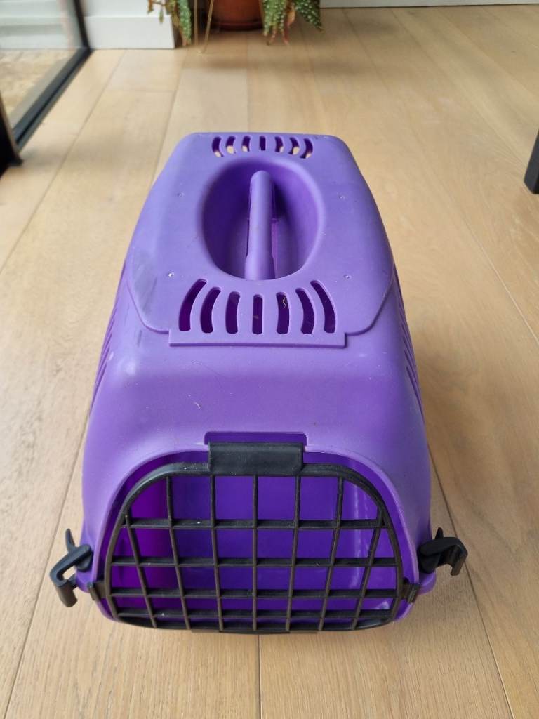 Pet Carrier