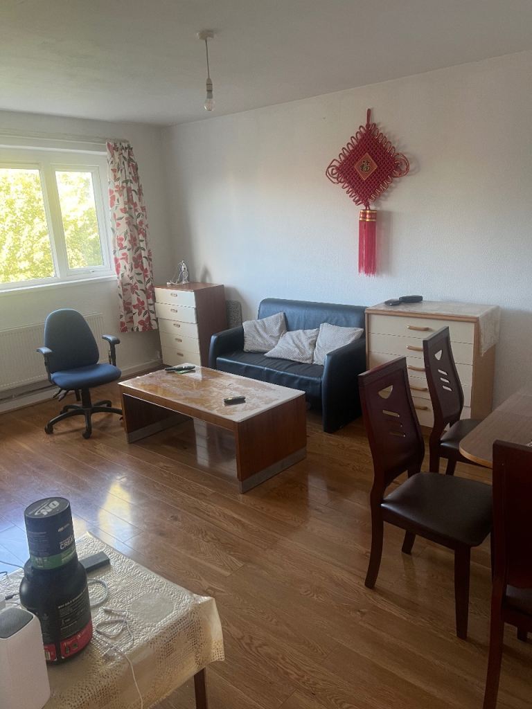 3-Bedroom Fully Furnished Apartment – BT7