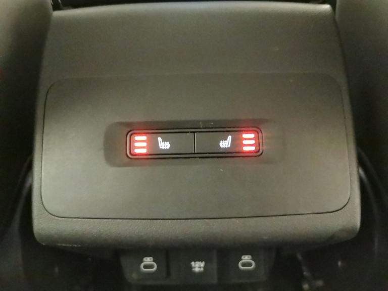 2022 Jaguar I-Pace 400 90kWh HSE SUV 5dr Electric Auto 4WD (400 ps) - MERIDIAN AUDIO - REVERSE Su...