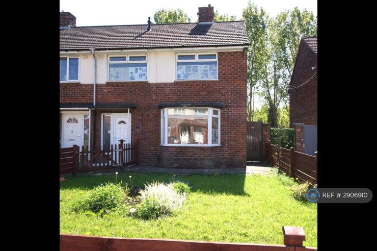 3 bedroom house in Dunmail Road, Stockton-On-Tees, TS19 (3 bed) (#2906910)