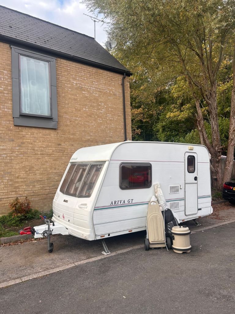 Lunar Ariva GT