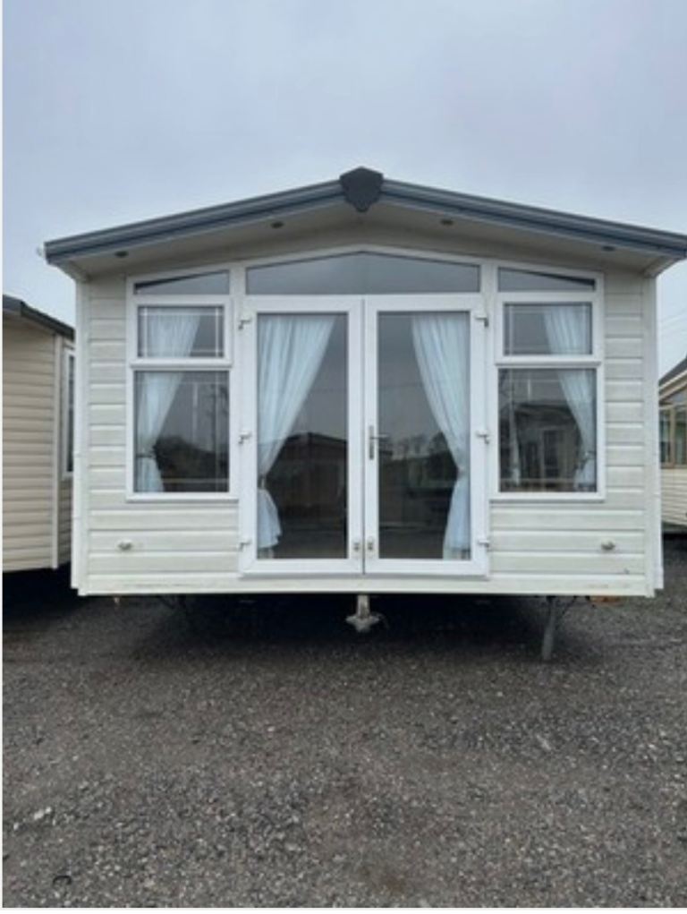 Mobile home to rent in Harlow Essex