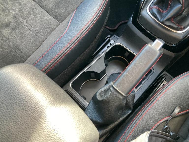 2021 Ford Ecosport 1.0 EcoBoost 125 ST-Line 5dr Hatchback Petrol Manual