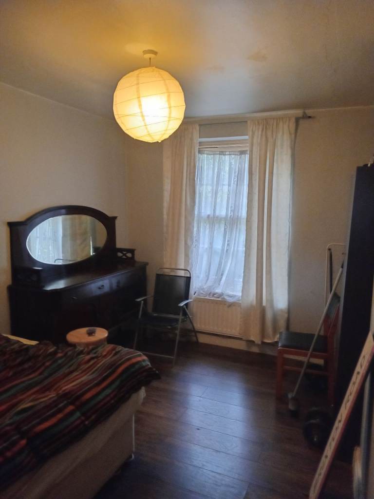 Double room in Vauxhall 