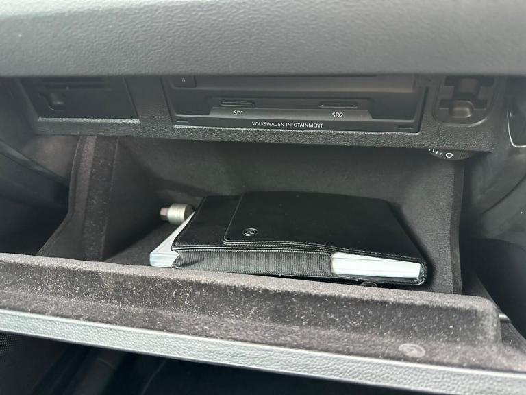 2016 Volkswagen Passat 2.0 TDI SE Business 5dr DSG ESTATE DIESEL Automatic