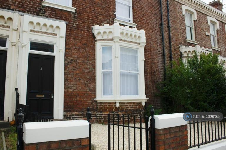 1 bedroom in Azalea Terrace, Sunderland, SR2 (#2928185)