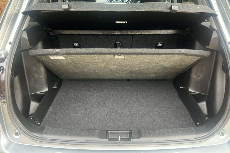  Suzuki Vitara 1.4 Boosterjet Mhev Sz5 Suv 5dr Petrol Hybrid Manual Euro 6 s/s