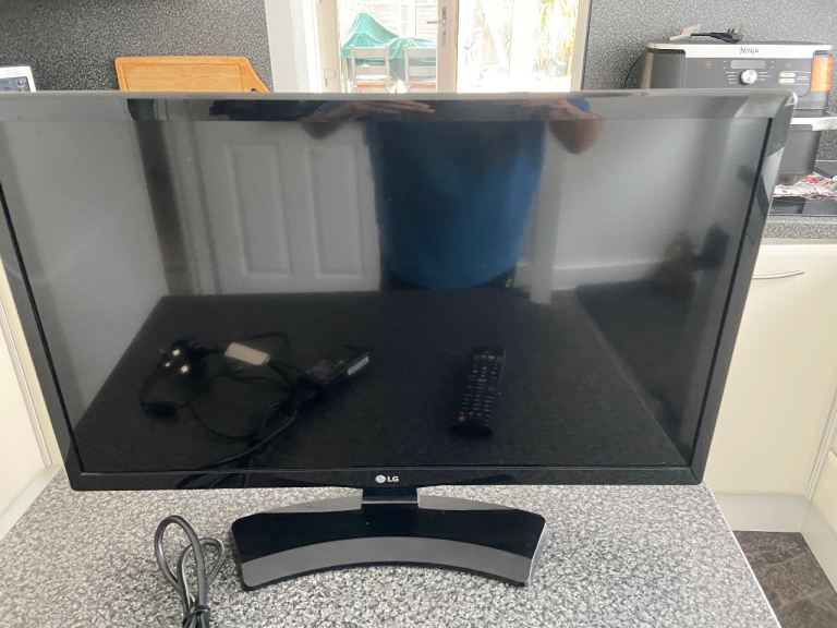 Lg television 