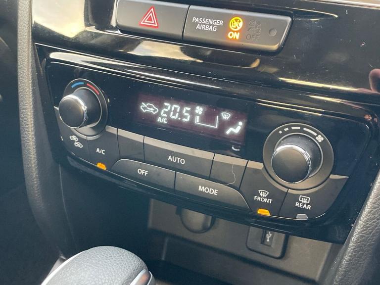 2023 Suzuki Vitara Vitara 1.5 Hybrid Sz-t 5Dr Automatic Estate Hatchback Hybrid Automatic