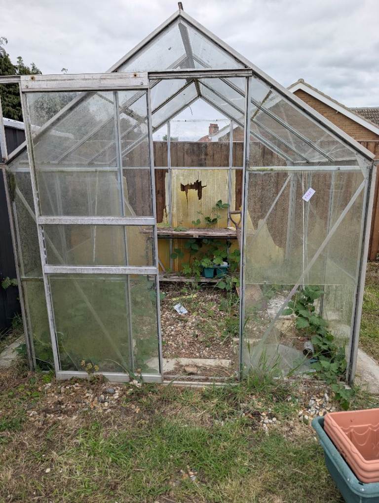 Greenhouse 