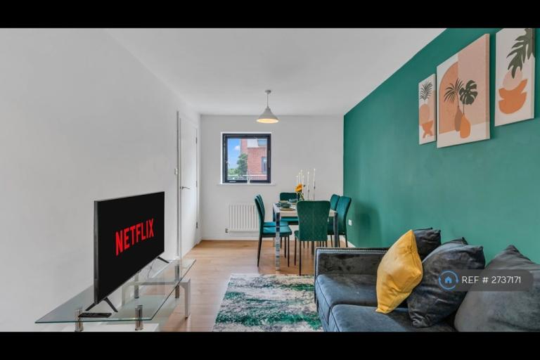 3 bedroom house in Bell Barn Road, Birmingham, B15 (3 bed) (#2737171)