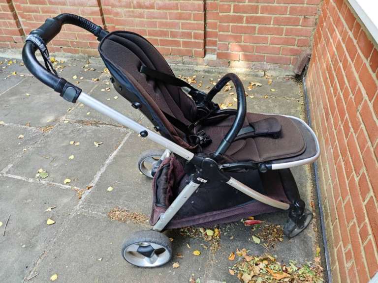 Used Pushchair / Stroller - Good Condition