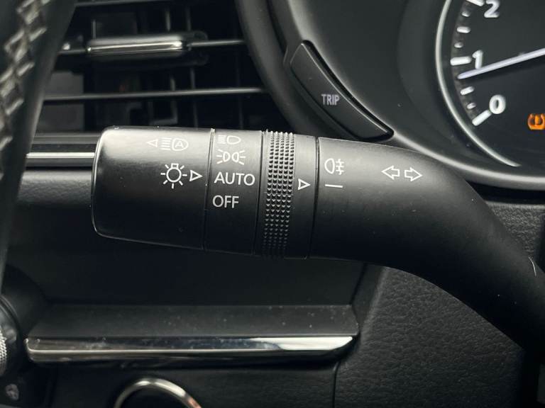 2023 Mazda CX-30 2.0 e-Skyactiv X MHEV GT Sport 5dr Auto Hatchback PETROL Automatic