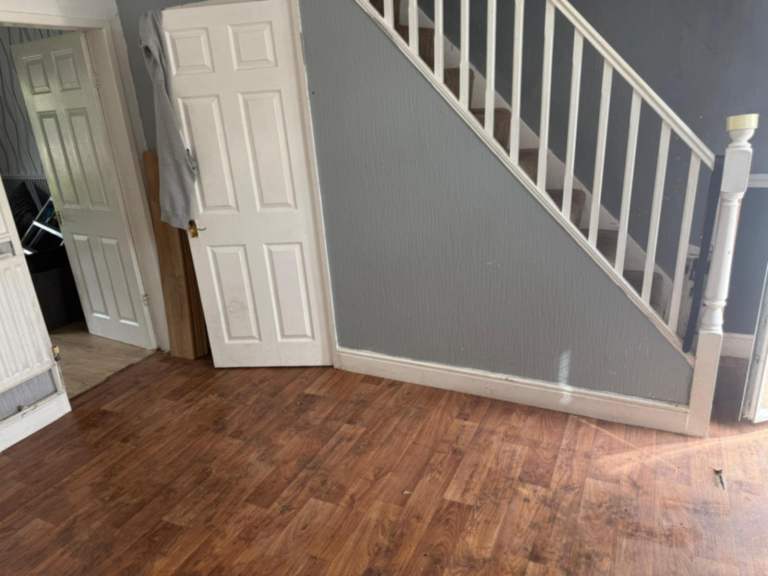 2 bedroom house for rent at Evenwood 