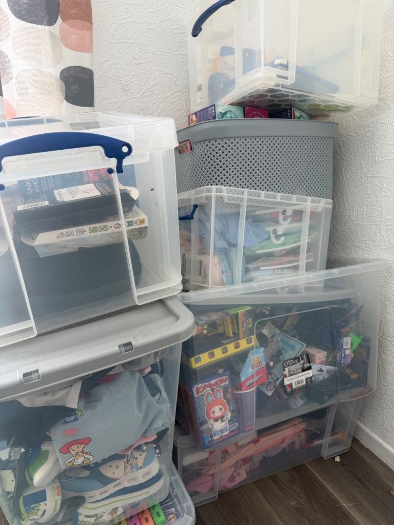 Brand new job lot a lot to be made from this bundle