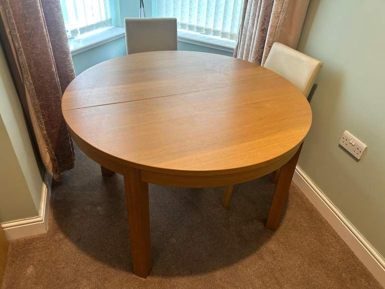 IKEA Extendable Dining Table