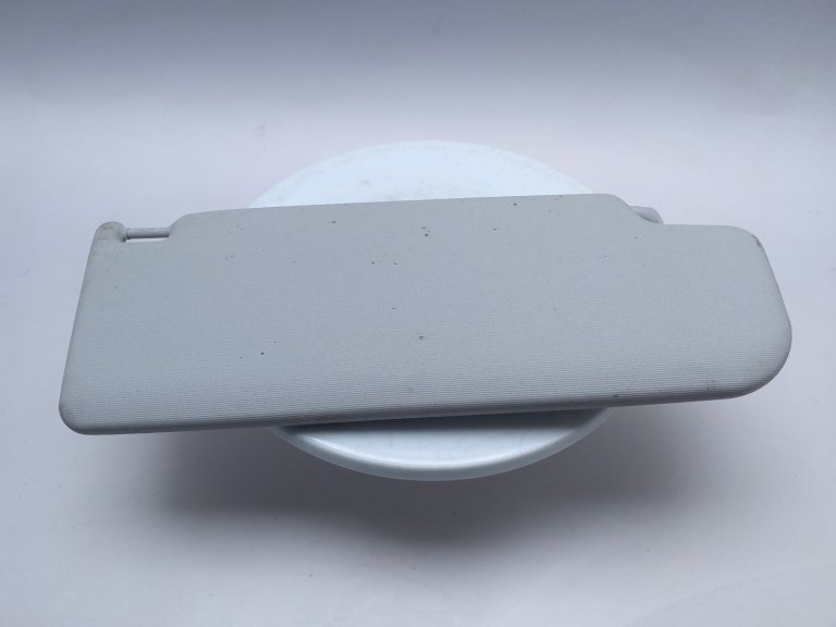 Volkswagen Up Sun Visor 2011-2023 3 Door Hatchback 1s0857551b3h8
