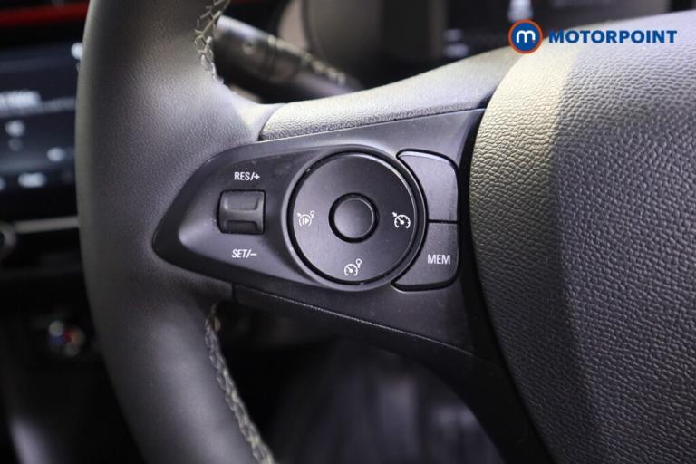 2023 Vauxhall Corsa 1.2 Turbo GS 5dr Hatchback Petrol Manual