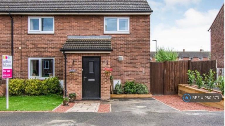 4 bedroom house in Holly Road, Auckley, Doncaster, DN9 (4 bed) (#2801373)