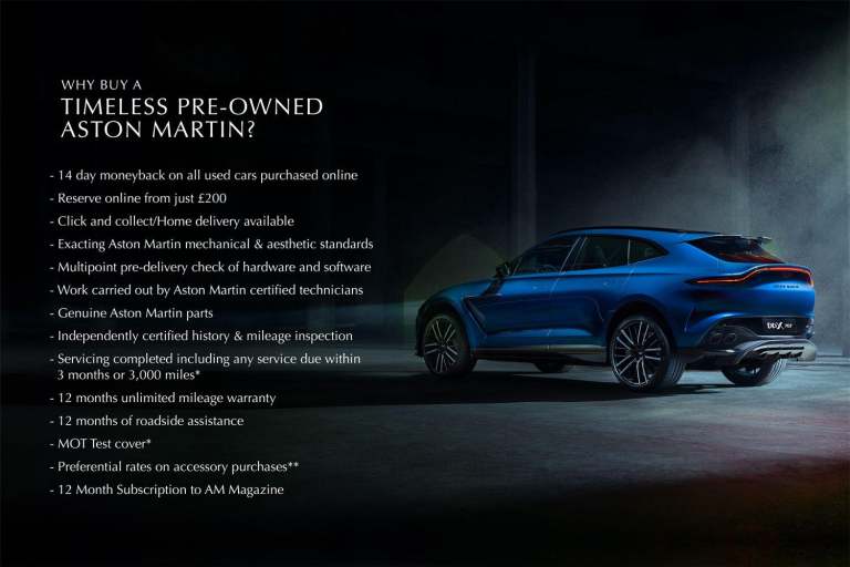 2022 Aston Martin Vantage 5.2 V12 BiTurbo Coupe 2dr Petrol Auto Euro 6 (s/s) (700 ps) HATCHBACK P...