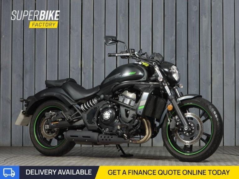 2024 24 KAWASAKI VULCAN S 650